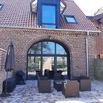 شقة Wagyu Farm Hof Holtmann