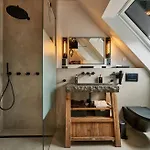 公寓 Wagyu Farm Hof Holtmann