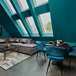 Wagyu Farm Hof Holtmann 公寓 *