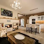 Wagyu Farm Hof Holtmann 公寓