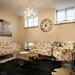 公寓 Wagyu Farm Hof Holtmann 蒙斯特