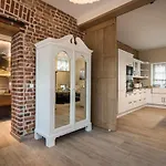 公寓 Wagyu Farm Hof Holtmann