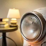 Wagyu Farm Hof Holtmann 公寓 蒙斯特