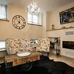 Wagyu Farm Hof Holtmann 公寓 蒙斯特