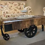 Wagyu Farm Hof Holtmann 公寓 蒙斯特