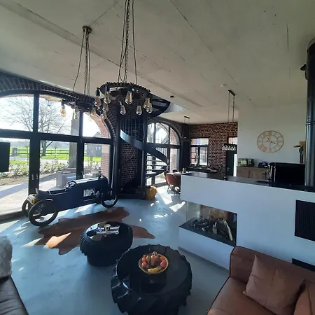 Apartment Paulina Bis 2p Josefine Bis 4p Munster (North Rhine-Westphalia)
