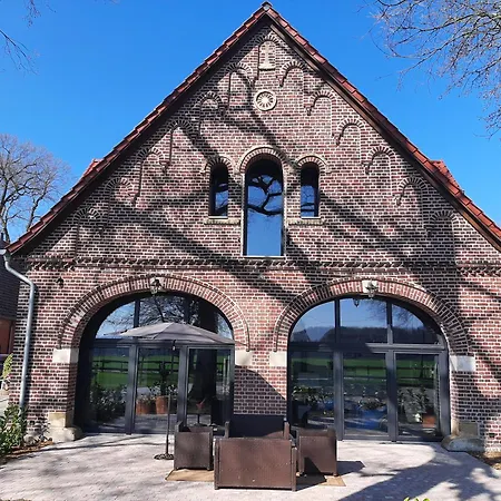 Wagyu Farm Hof Holtmann 公寓