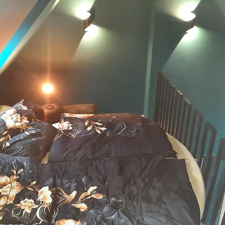 Apartment Paulina Bis 2p Josefine Bis 4p *