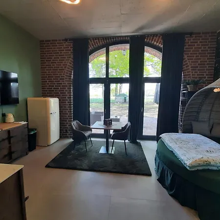 Apartmán Und Hof Holtmann Munster (North Rhine-Westphalia)