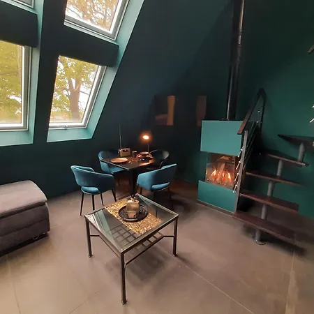 Apartment Paulina Bis 2p Josefine Bis 4p Munster (North Rhine-Westphalia)