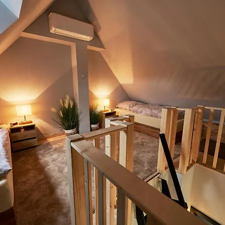 Und Hof Holtmann Apartamento