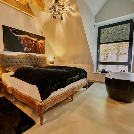 Wagyu Farm Hof Holtmann Apartamento Munique