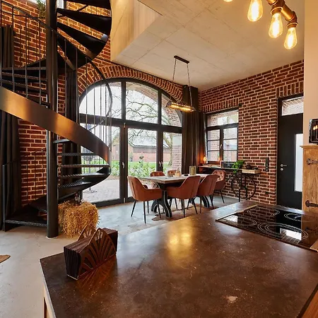 Appartement Hof Holtmann