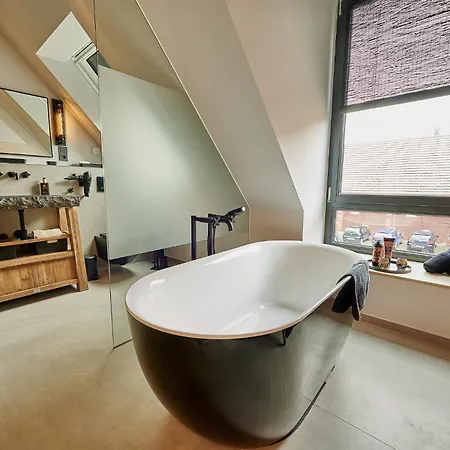 Und Hof Holtmann Apartamento *