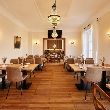 Apartmán Und Hof Holtmann *