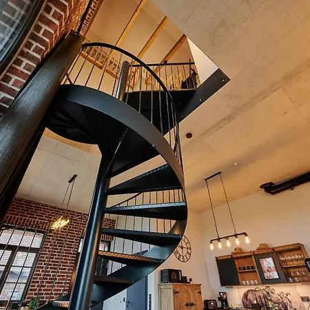 Appartement Hof Holtmann Munster (North Rhine-Westphalia)