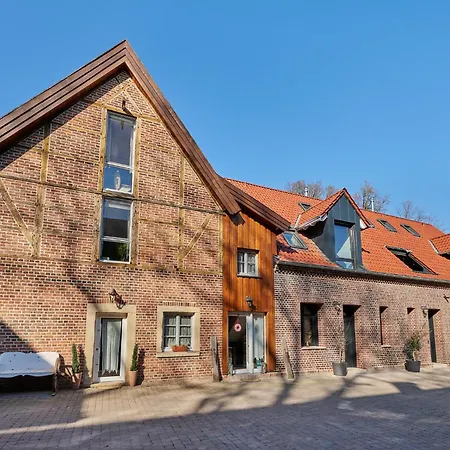 Hof Holtmann Appartement