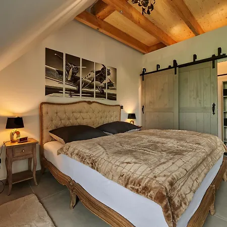 Apartament Wagyu Farm Hof Holtmann
