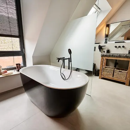 Und Hof Holtmann Apartamento Münster