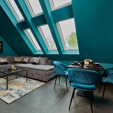 Hof Holtmann Appartement *