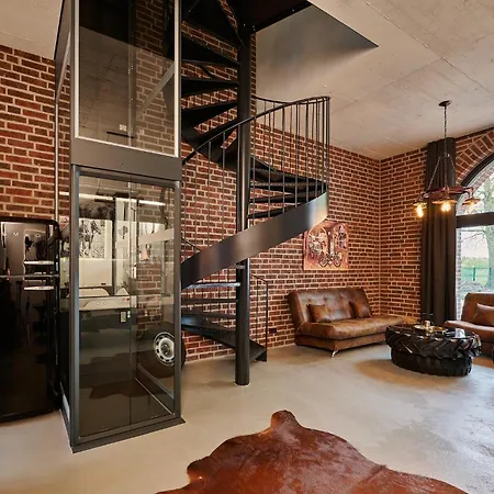 Paulina Bis 2p Josefine Bis 4p Apartment Munster (North Rhine-Westphalia)
