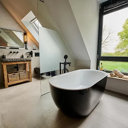 Hof Holtmann Appartement