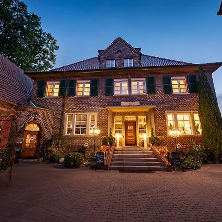 Appartement Hof Holtmann