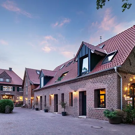 Wagyu Farm Hof Holtmann Apartament