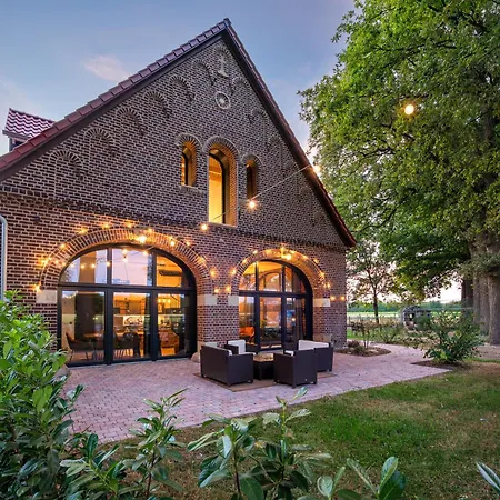 Wagyu Farm Hof Holtmann 公寓 *