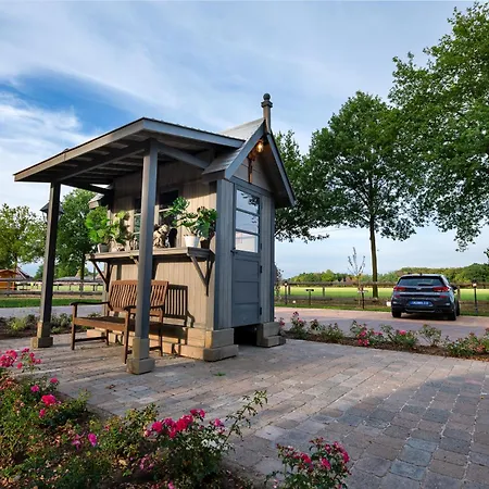 Apartament Wagyu Farm Hof Holtmann *