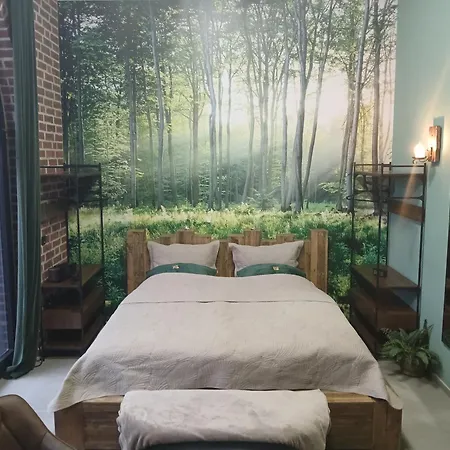 Appartement Hof Holtmann