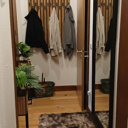 Apartamento Wagyu Farm Hof Holtmann