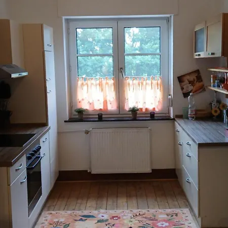 Wagyu Farm Hof Holtmann Apartamento Munique