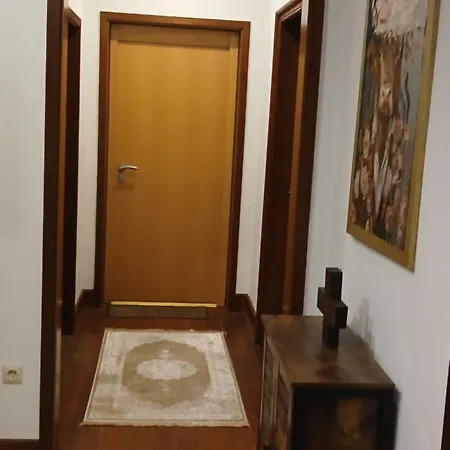 Wagyu Farm Hof Holtmann Apartamento *