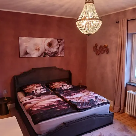 Wagyu Farm Hof Holtmann Apartament Munster (North Rhine-Westphalia)