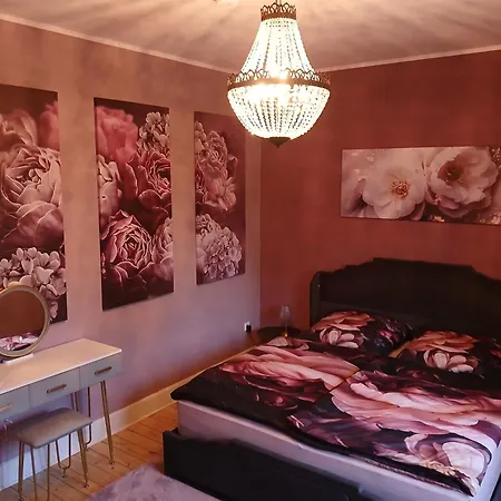 Wagyu Farm Hof Holtmann Apartament *