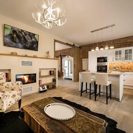 Und Hof Holtmann Apartamento