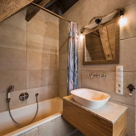 Hof Holtmann Appartement