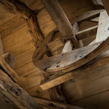 Appartement Hof Holtmann *