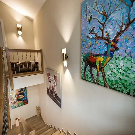 Hof Holtmann * Munster (North Rhine-Westphalia)