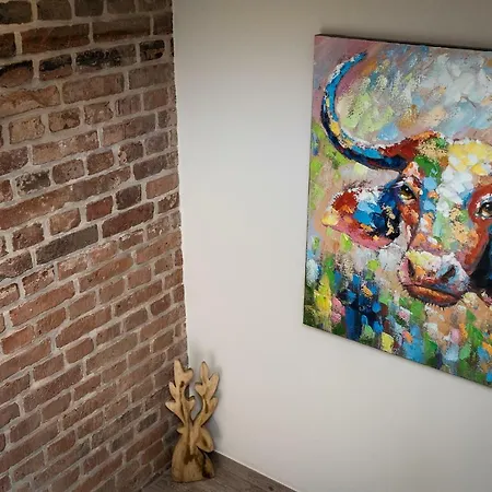 Hof Holtmann Munster (North Rhine-Westphalia)