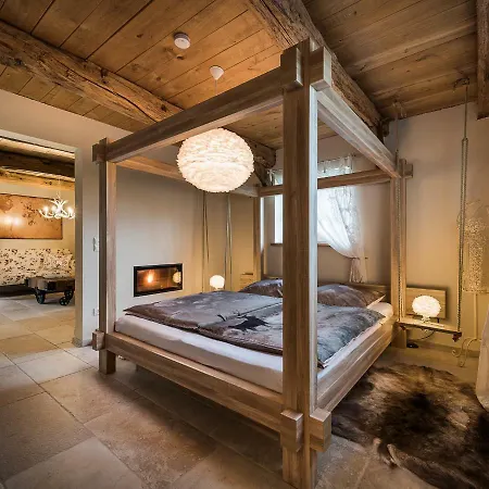 Apartmán Und Hof Holtmann *