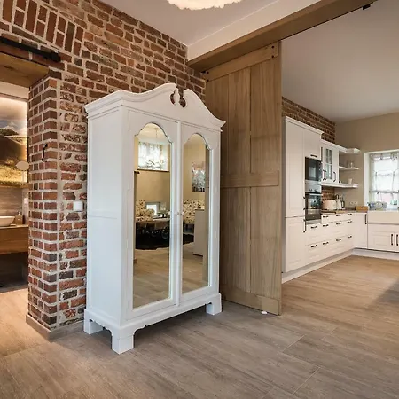Appartement Wagyu Farm Hof Holtmann
