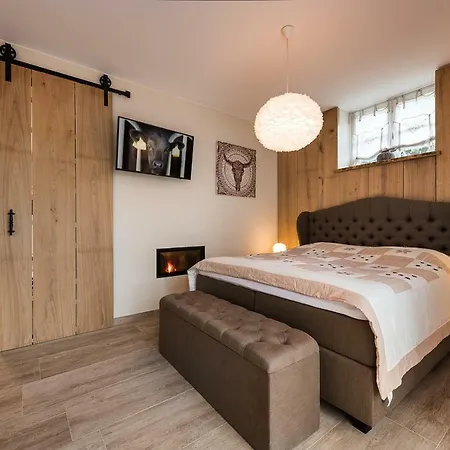 Wagyu Farm Hof Holtmann Apartamento Munique