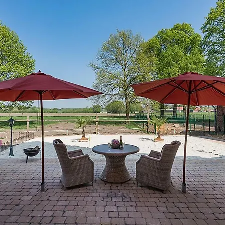 Appartement Hof Holtmann *