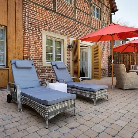 Hof Holtmann Appartement *