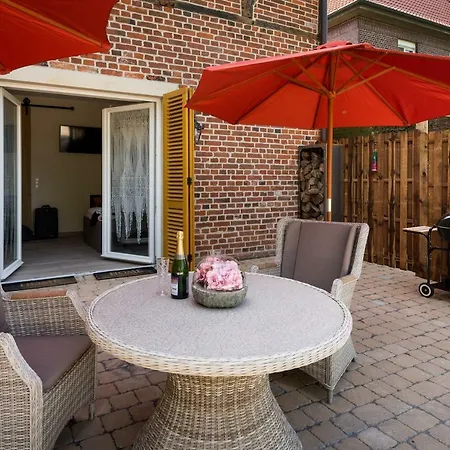 Hof Holtmann Appartement *