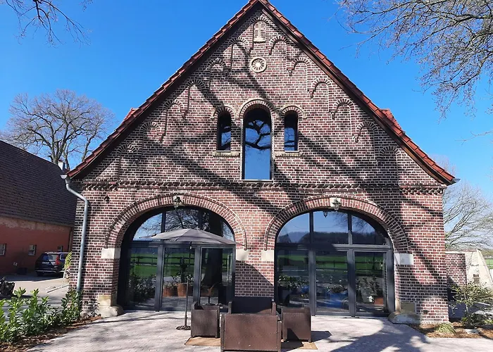 Hof Holtmann Appartement