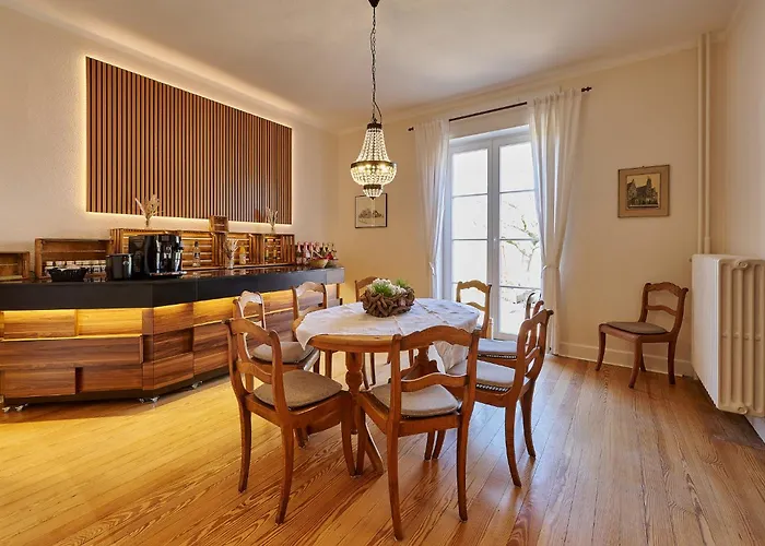 Hof Holtmann Munster (North Rhine-Westphalia)