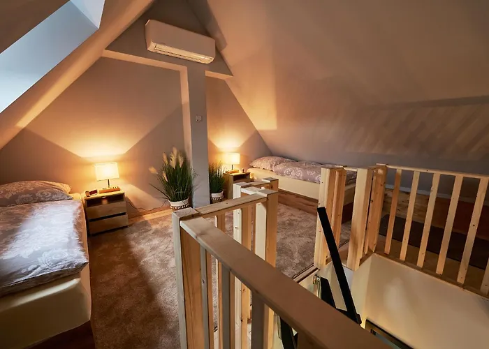 Hof Holtmann Appartement